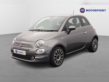 Used Fiat 500 2023 for sale - 78801881: Photo