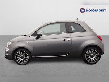 Used Fiat 500 2023 for sale - 78801881: Photo