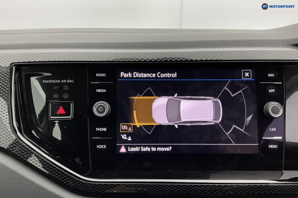 Used Volkswagen Taigo 2022 for sale - 77653964: Photo 10