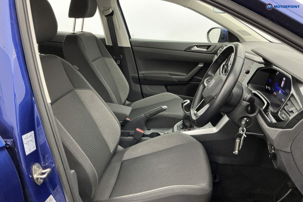 Used Volkswagen Taigo 2022 for sale - 77653964: Photo 14