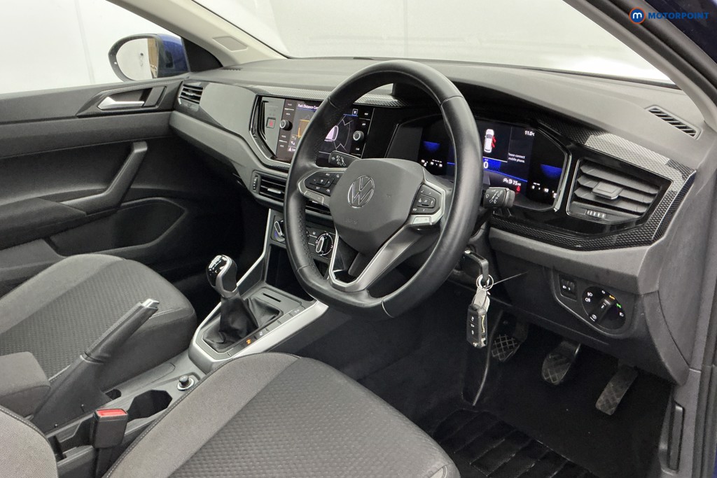 Used Volkswagen Taigo 2022 for sale - 77653964: Photo 16