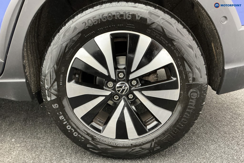 Used Volkswagen Taigo 2022 for sale - 77653964: Photo 45