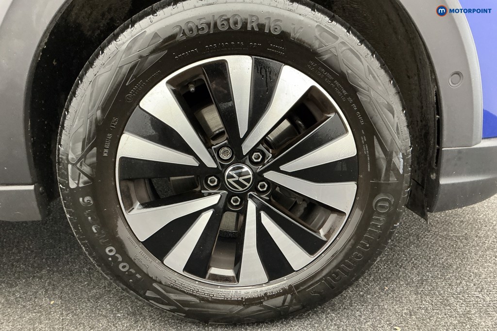 Used Volkswagen Taigo 2022 for sale - 77653964: Photo 47