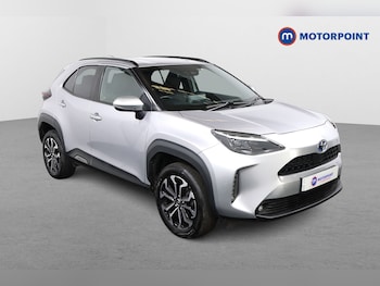 Used Toyota Yaris Cross 2023 for sale - 78918370: Photo