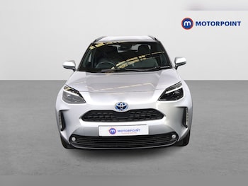 Used Toyota Yaris Cross 2023 for sale - 78918370: Photo
