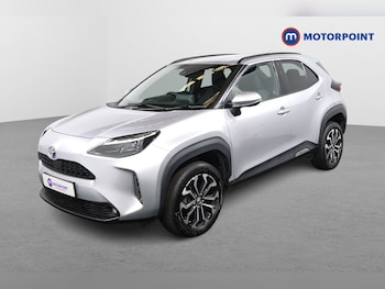 Used Toyota Yaris Cross 2023 for sale - 78918370: Photo