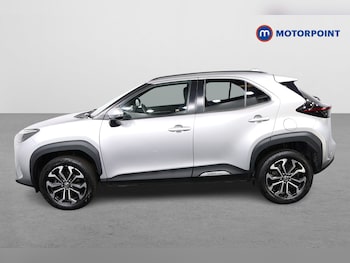 Used Toyota Yaris Cross 2023 for sale - 78918370: Photo