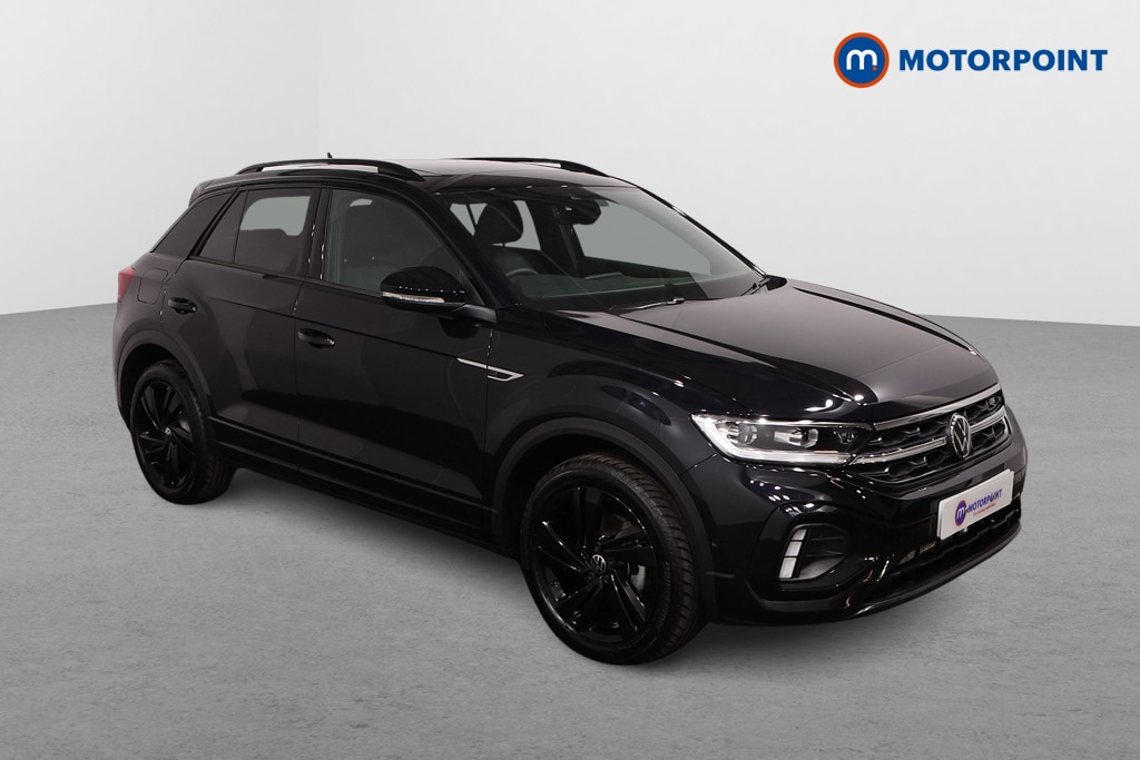 Used Volkswagen T-Roc 2025 for sale - 77718813: Photo 1