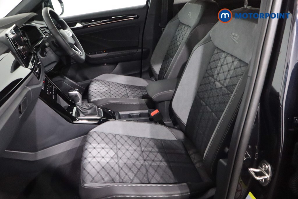 Used Volkswagen T-Roc 2025 for sale - 77718813: Photo 12