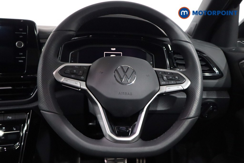 Used Volkswagen T-Roc 2025 for sale - 77718813: Photo 14