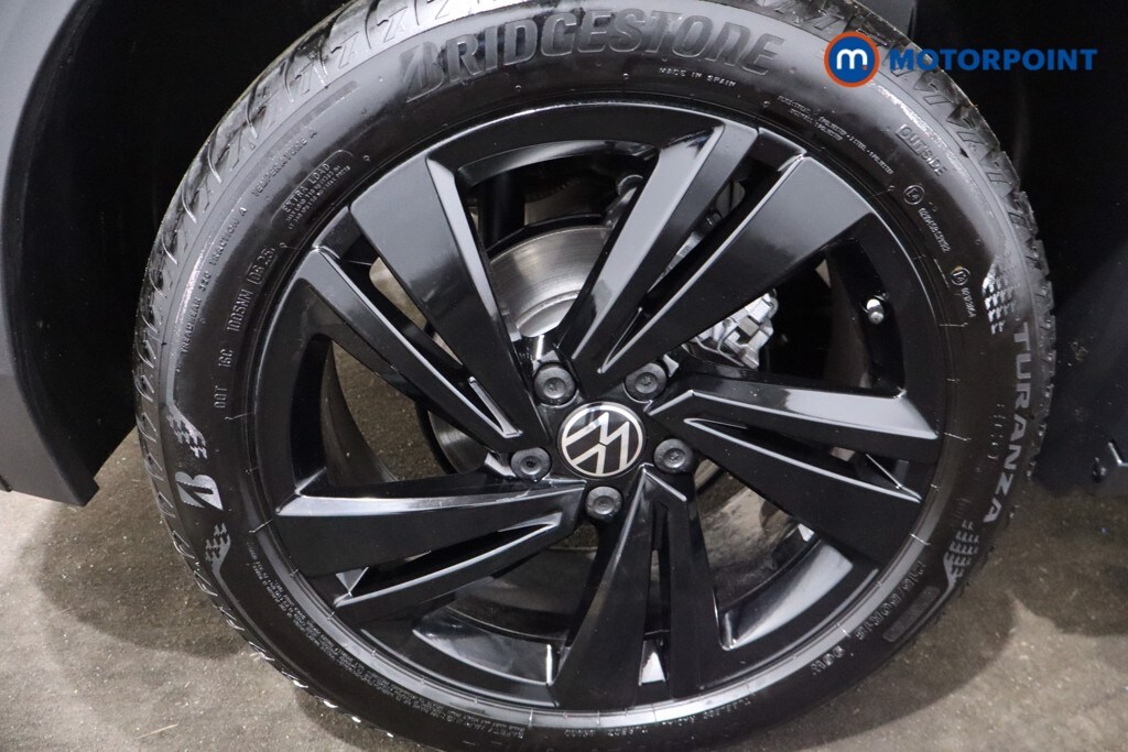 Used Volkswagen T-Roc 2025 for sale - 77718813: Photo 17