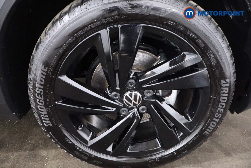 Used Volkswagen T-Roc 2025 for sale - 77718813: Photo 18