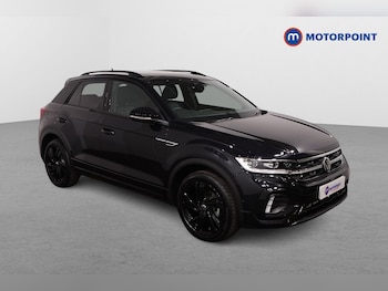 Used Volkswagen T-Roc 2025 for sale - 77718813: Photo
