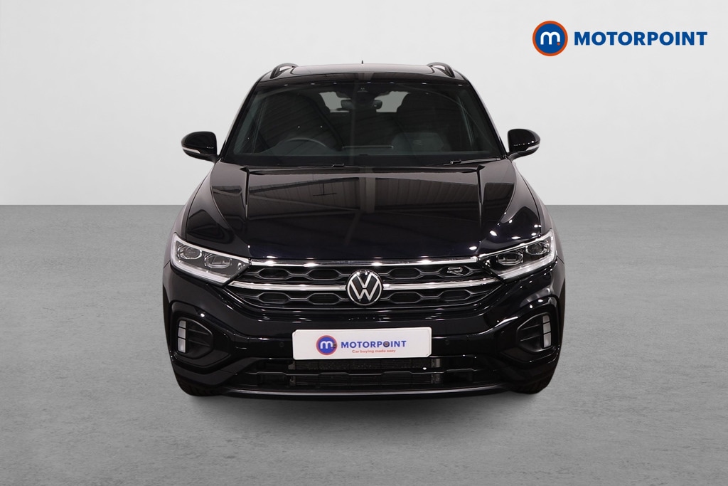 Used Volkswagen T-Roc 2025 for sale - 77718813: Photo 2