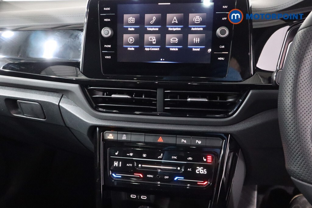 Used Volkswagen T-Roc 2025 for sale - 77718813: Photo 23