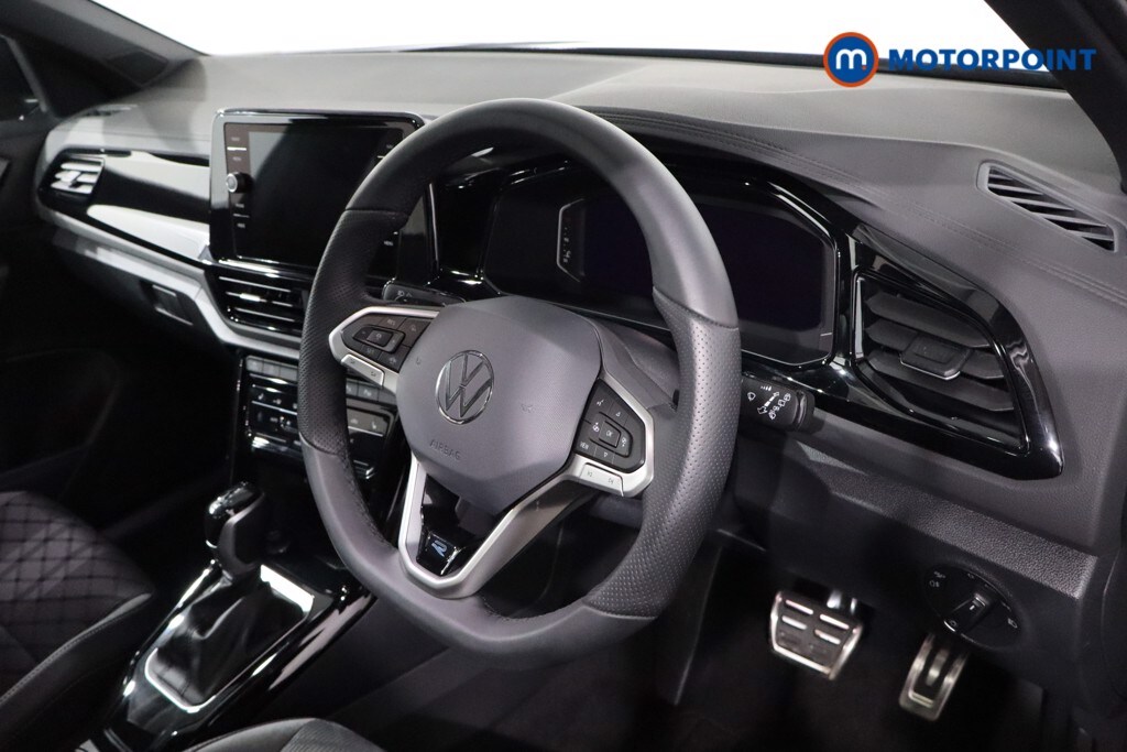 Used Volkswagen T-Roc 2025 for sale - 77718813: Photo 32