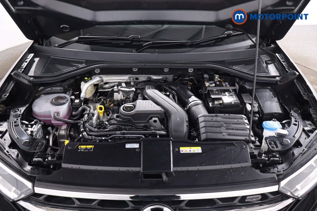 Used Volkswagen T-Roc 2025 for sale - 77718813: Photo 42