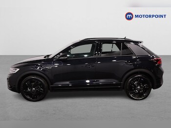 Used Volkswagen T-Roc 2025 for sale - 77718813: Photo