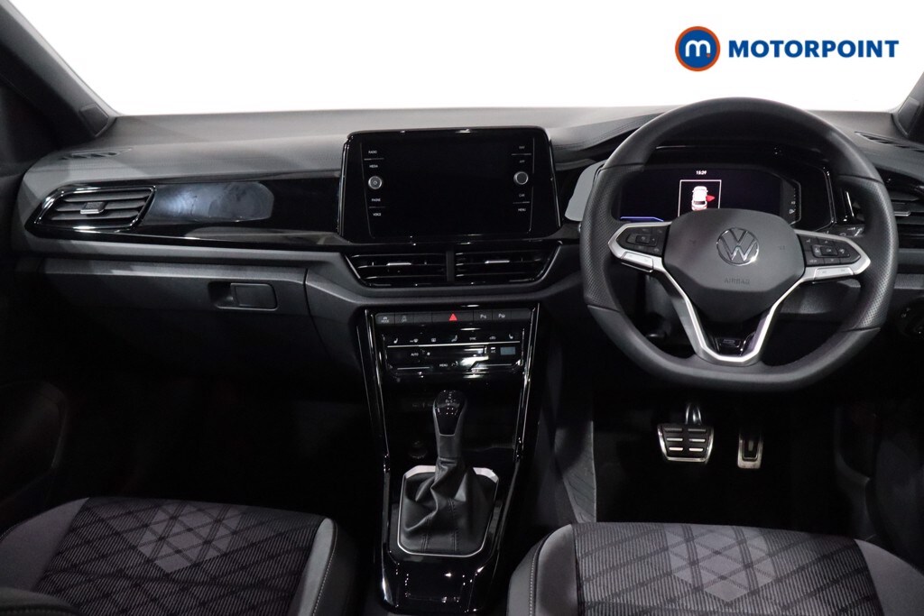 Used Volkswagen T-Roc 2025 for sale - 77718813: Photo 9