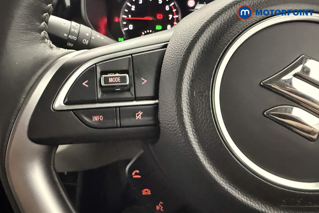 Used Suzuki Swift 2025 for sale - 78067674: Photo 15