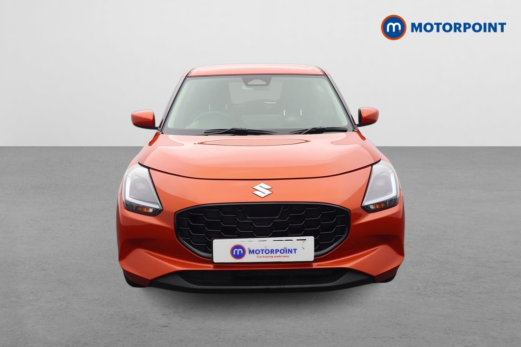 Used Suzuki Swift 2025 for sale - 78067674: Photo 2