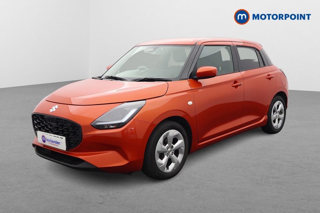 Used Suzuki Swift 2025 for sale - 78067674: Photo 3