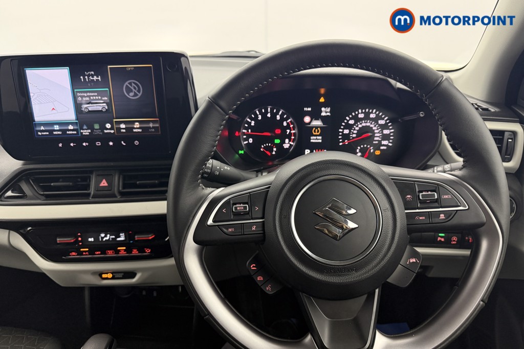 Used Suzuki Swift 2025 for sale - 78067674: Photo 9