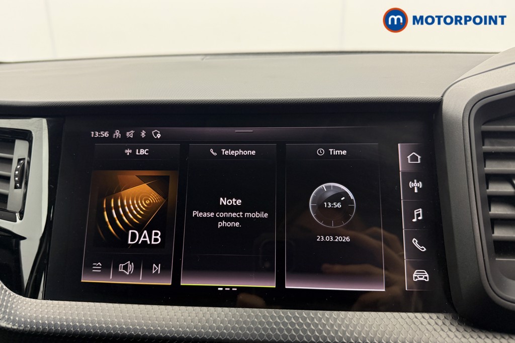 Used Audi A1 2023 for sale - 78012128: Photo 10