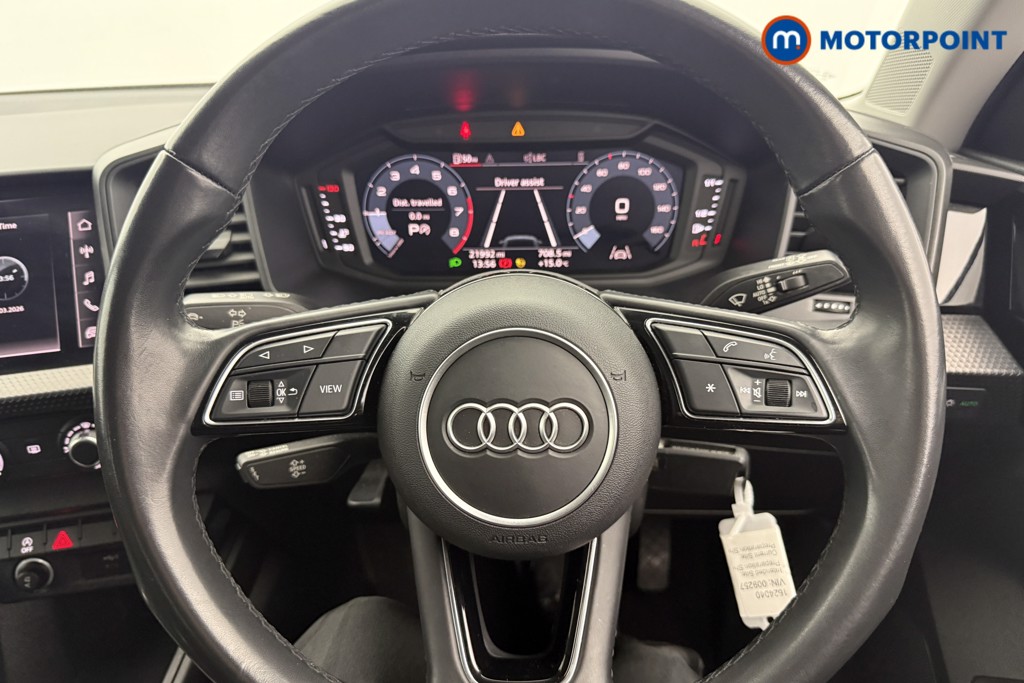 Used Audi A1 2023 for sale - 78012128: Photo 13