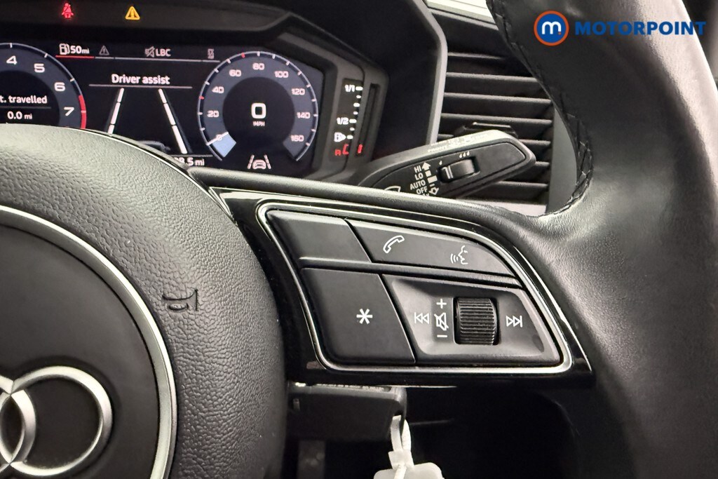 Used Audi A1 2023 for sale - 78012128: Photo 16