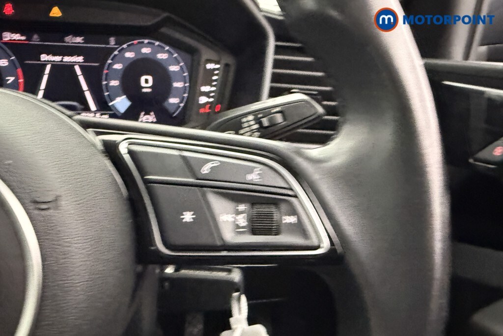 Used Audi A1 2023 for sale - 78012128: Photo 17