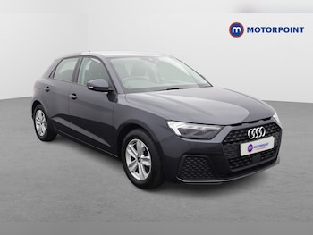 Audi A1 feature image