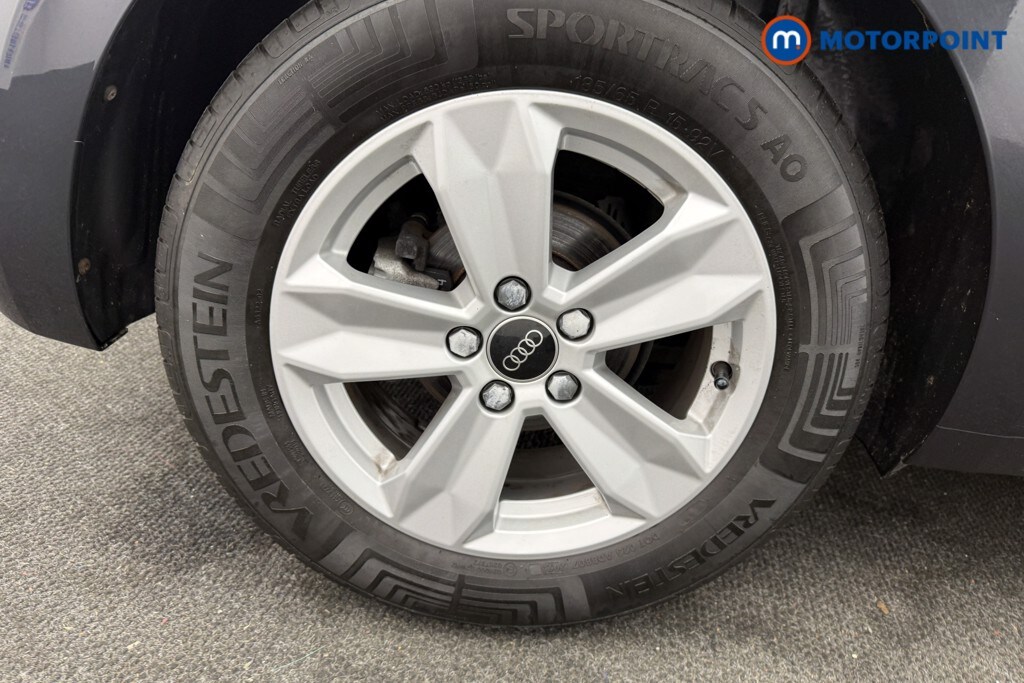 Used Audi A1 2023 for sale - 78012128: Photo 28