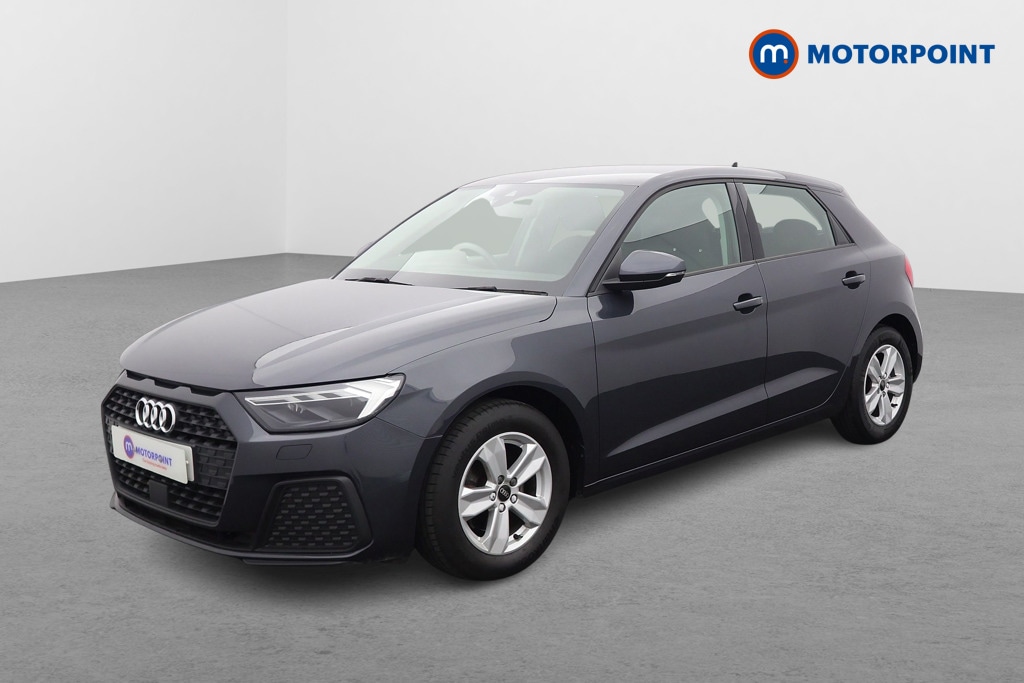 Used Audi A1 2023 for sale - 78012128: Photo 3