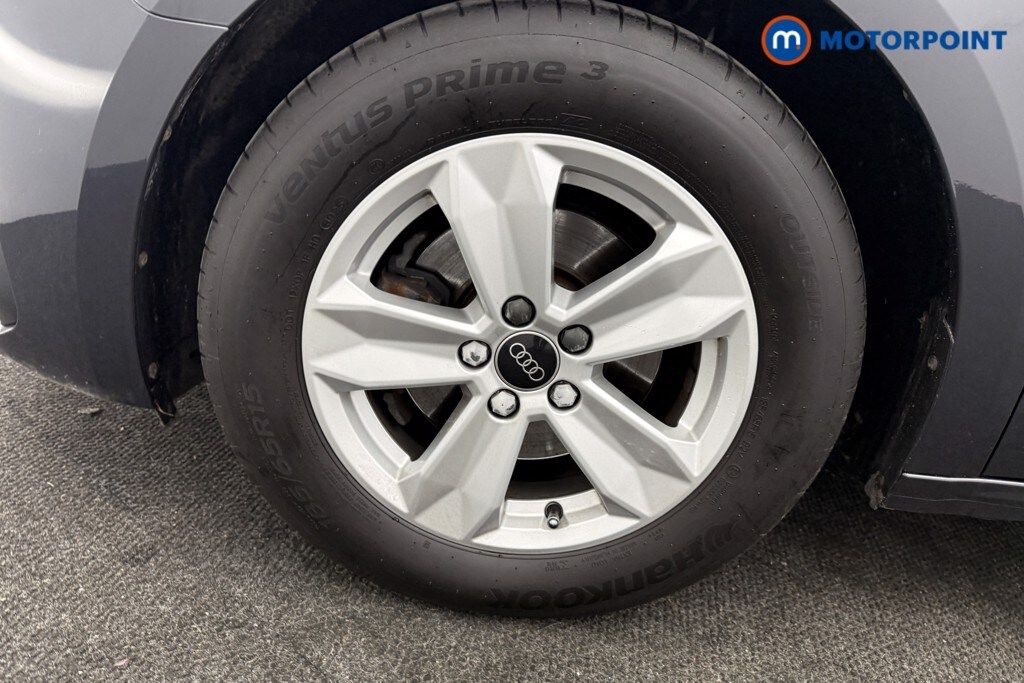 Used Audi A1 2023 for sale - 78012128: Photo 30