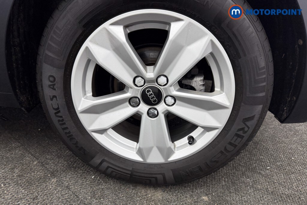 Used Audi A1 2023 for sale - 78012128: Photo 31