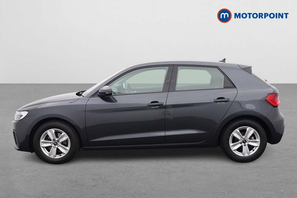 Used Audi A1 2023 for sale - 78012128: Photo 4