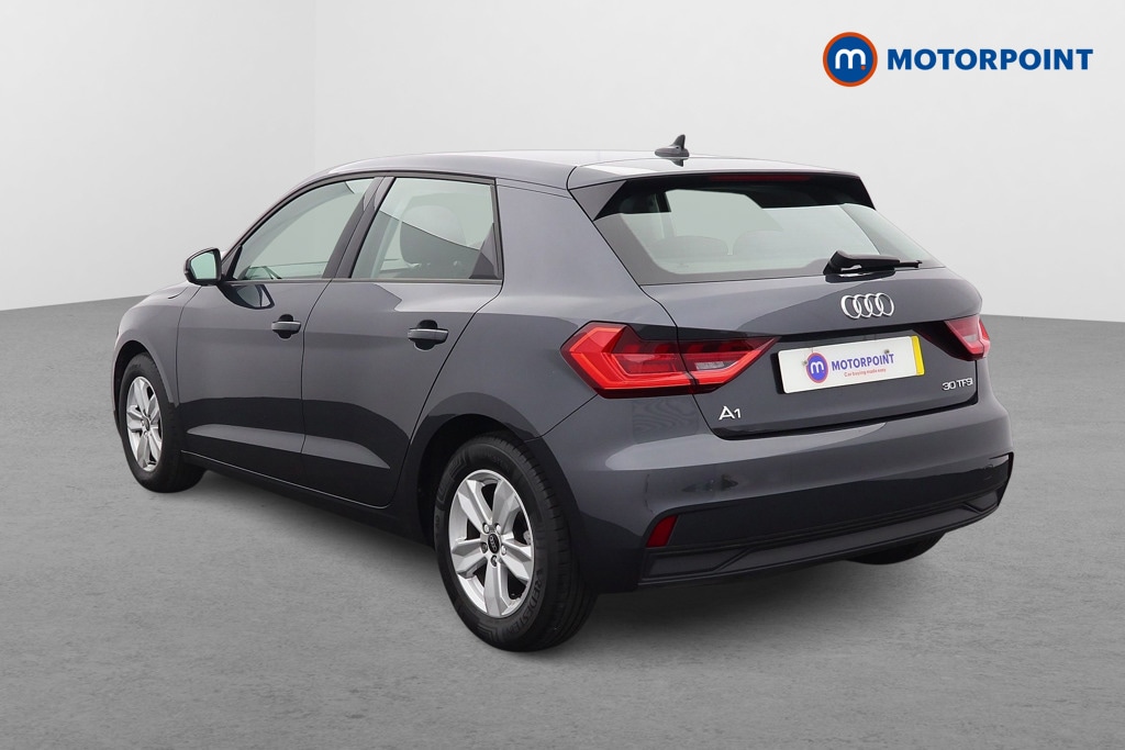 Used Audi A1 2023 for sale - 78012128: Photo 5