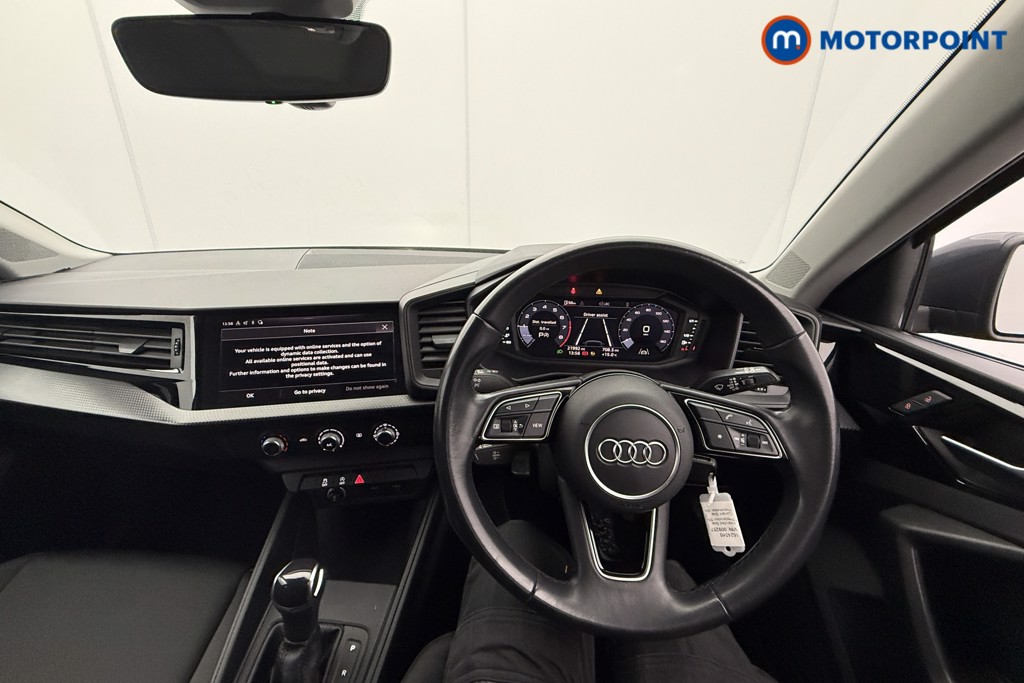 Used Audi A1 2023 for sale - 78012128: Photo 9