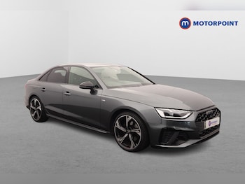 Used Audi A4 2023 for sale - 78774345: Photo