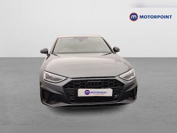 Used Audi A4 2023 for sale - 78774345: Photo