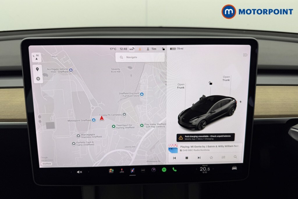 Used Tesla Model 3 2021 for sale - 77364705: Photo 10