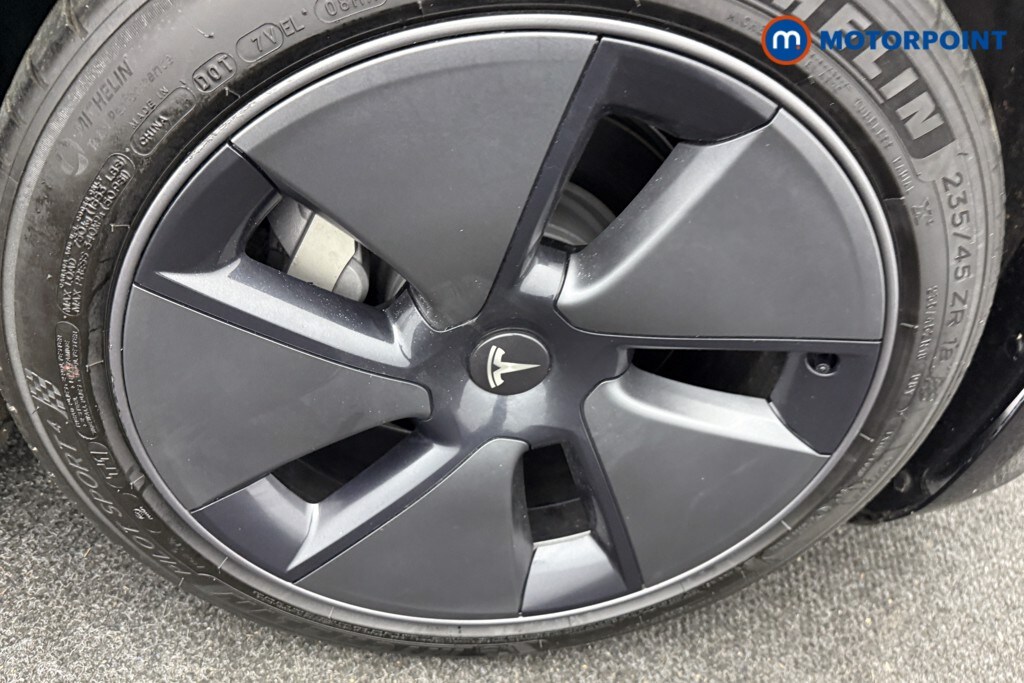 Used Tesla Model 3 2021 for sale - 77364705: Photo 37