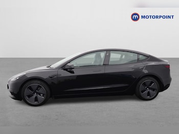 Used Tesla Model 3 undefined for sale - 77364705: Photo