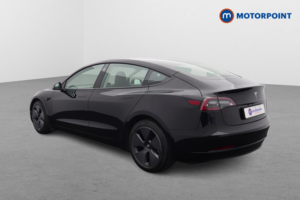 Used Tesla Model 3 2021 for sale - 77364705: Photo 5