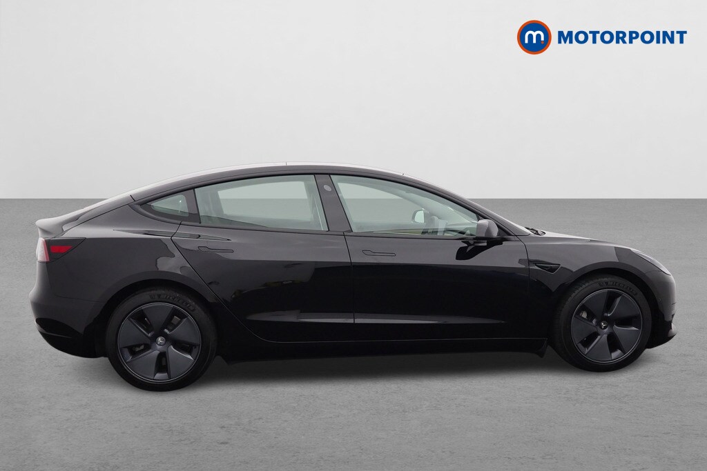 Used Tesla Model 3 2021 for sale - 77364705: Photo 8