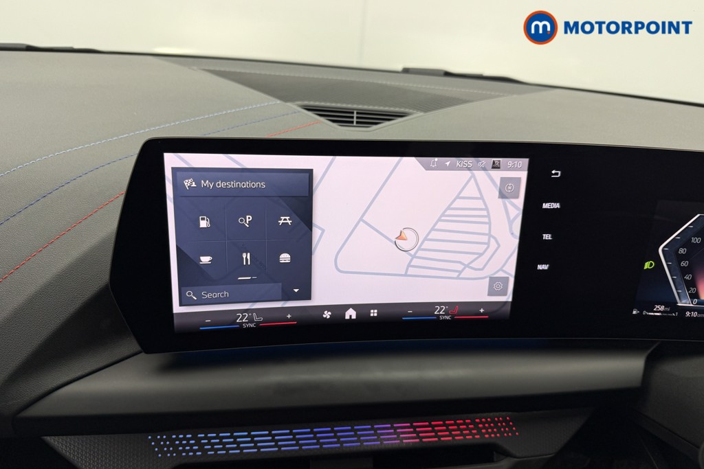 Used BMW 1 Series 2025 for sale - 76933732: Photo 10