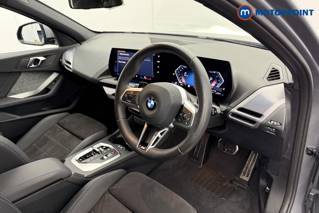 Used BMW 1 Series 2025 for sale - 76933732: Photo 12