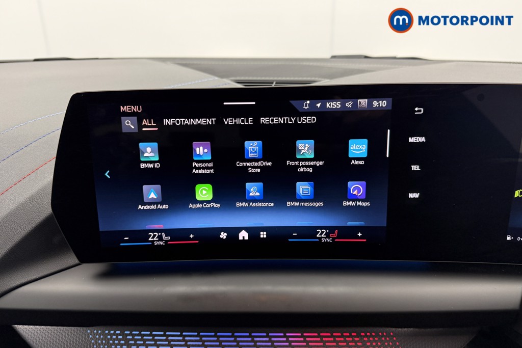 Used BMW 1 Series 2025 for sale - 76933732: Photo 19