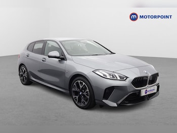 Used BMW 1 Series 2025 for sale - 76933732: Photo